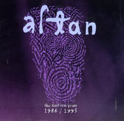 First 10 Years: 1986-95