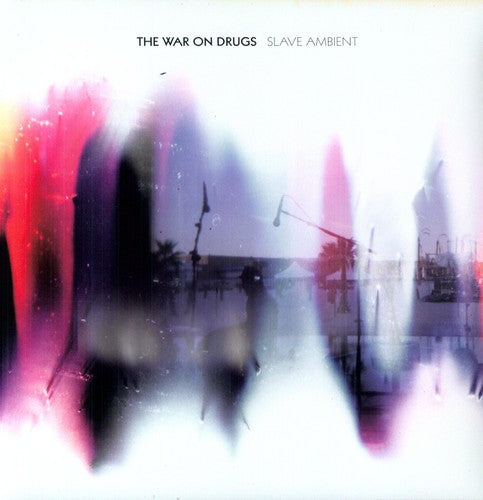 Slave Ambient, War On Drugs, LP