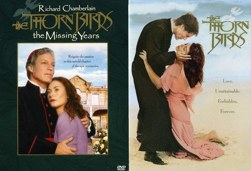 Thorn Birds Collector's Set