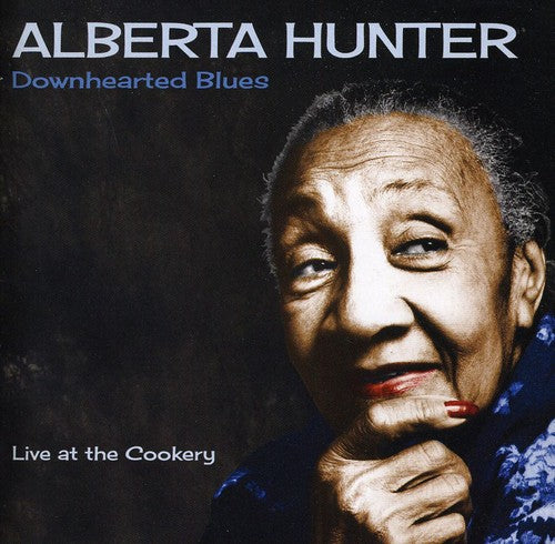 Downhearted Blues