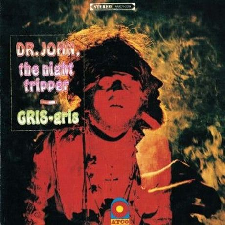 Gris Gris, Dr John, LP