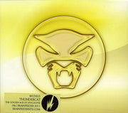 Golden Age Of Apocalypse