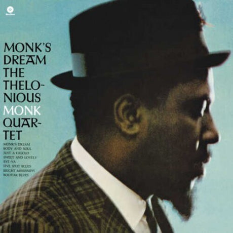 Monk's Dream, Thelonious Monk, LP