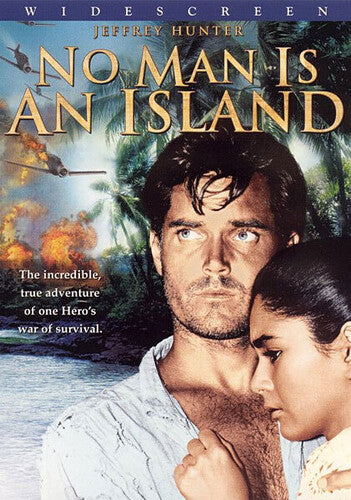 No Man Is An Island