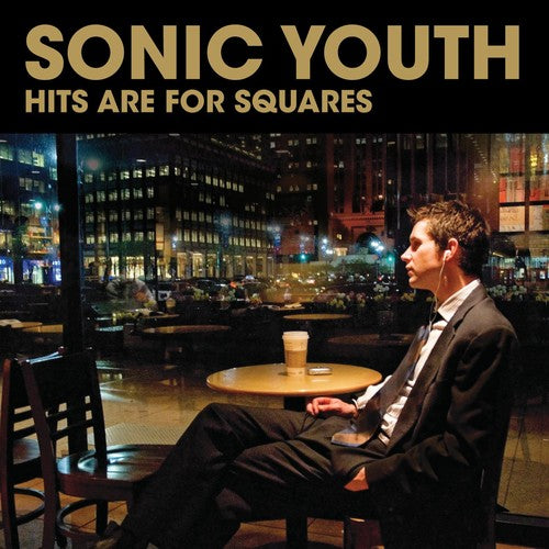 Hits Are For Squares