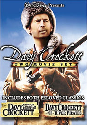 Davy Crockett