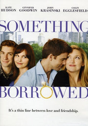 Something Borrowed