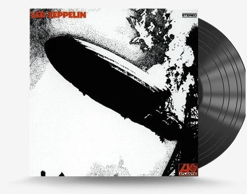 Led Zeppelin I