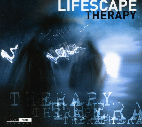 Therapy -- Lifescape, CD