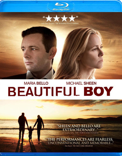 Beautiful Boy -- Blu-ray