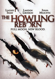 Howling: Reborn
