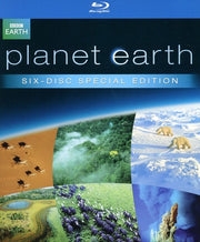 Planet Earth: Special Edition