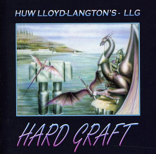 Hard Graft