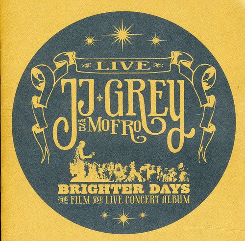 Brighter Days