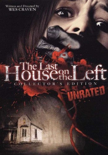 Last House On The Left