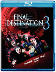 Final Destination 3