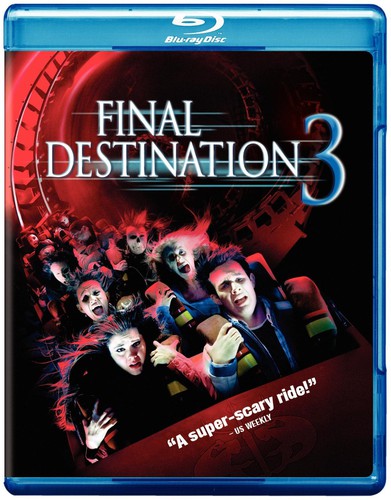 Final Destination 3