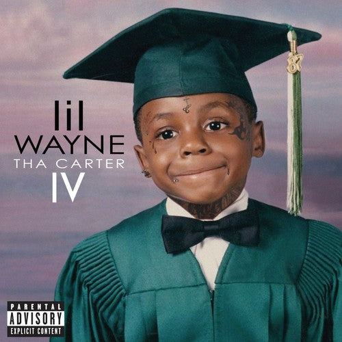 Tha Carter Iv