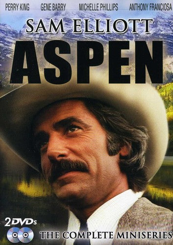 Aspen, Aspen, DVD