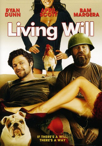 Living Will -- DVD