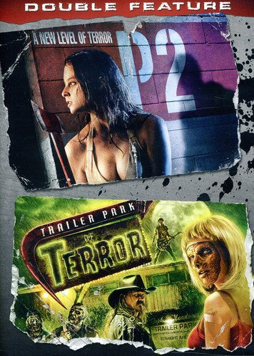 P2 & Trailer Park Of Terror -- DVD