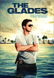 Glades: Season 3