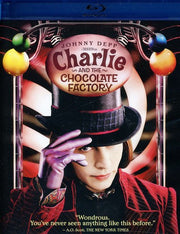 Charlie & The Chocolate Factory