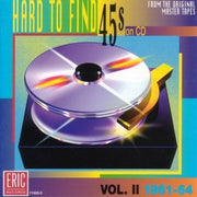Hard-To-Find 45'S 2 / Various