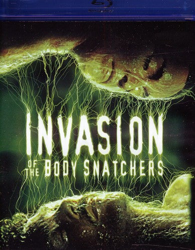 Invasion Of The Body Snatchers (1978), Invasion Of The Body Snatchers (1978), Blu-Ray