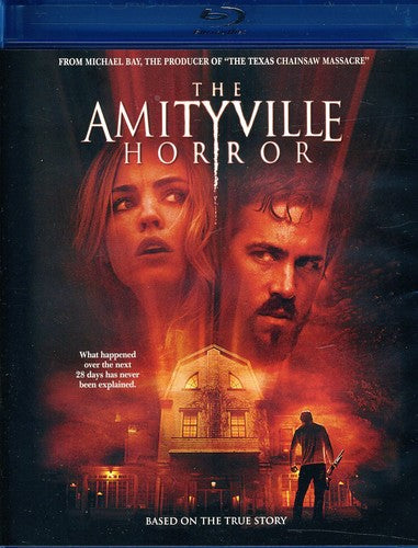 Amityville Horror (2005)