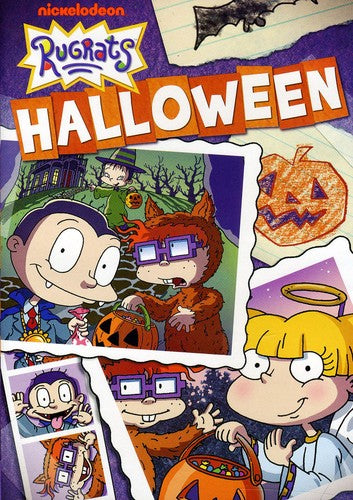 Rugrats: Halloween, Rugrats: Halloween, DVD