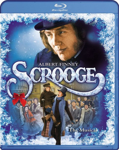 Scrooge (1970), Scrooge (1970), Blu-Ray