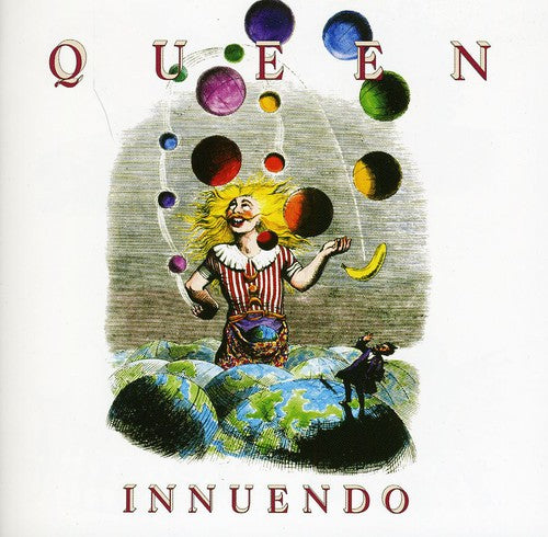 Innuendo