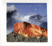 Go Tell Fire To The Mountain