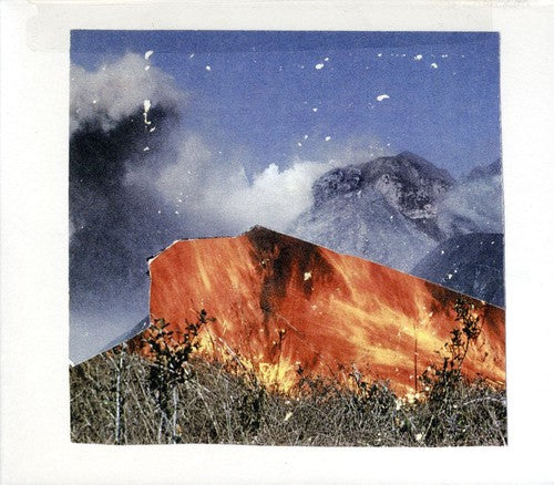 Go Tell Fire To The Mountain