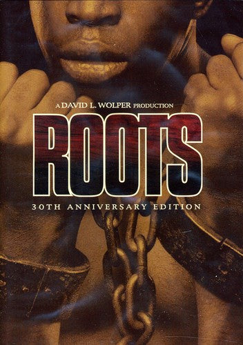 Roots, Roots, DVD