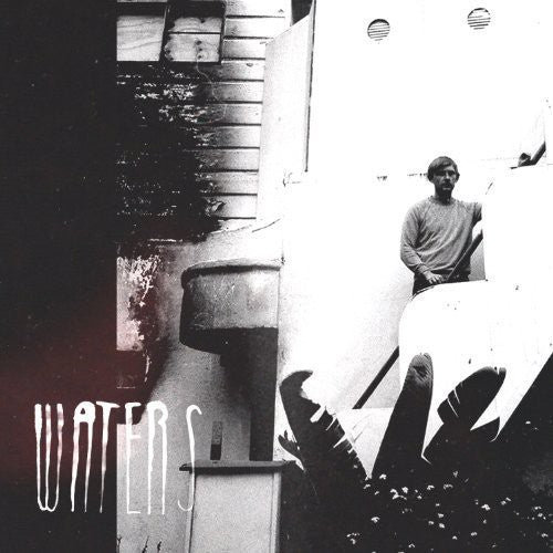Out In The Light -- Waters, LP