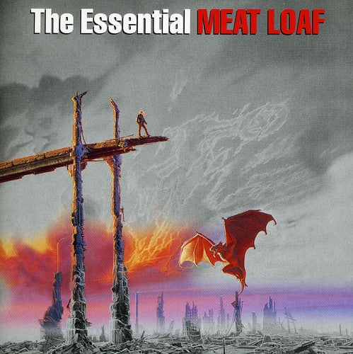 Essential Meat Loaf