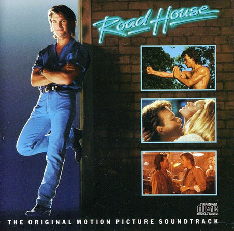 Roadhouse / O.S.T., Roadhouse / O.S.T., CD