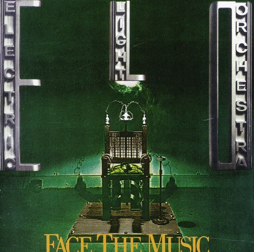 Face The Music