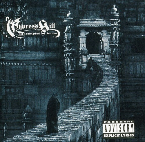 Cypress Hill 3: Temple Of Boom, Cypress Hill, CD