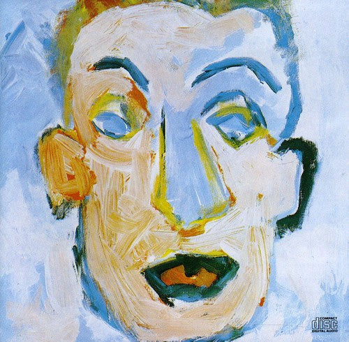 Self Portrait, Bob Dylan, CD