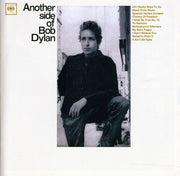 Another Side Of Bob Dylan