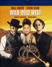 Wild Wild West (1999)
