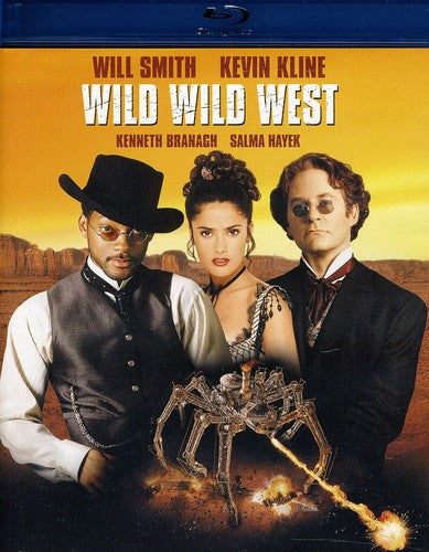 Wild Wild West (1999)