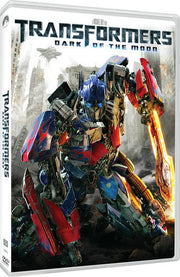 Transformers: The Dark Of The Moon