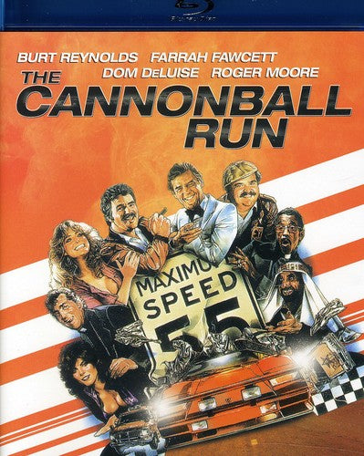 Cannonball Run