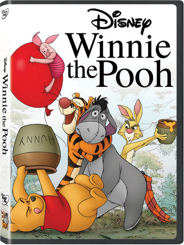 Winnie The Pooh Movie