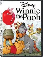Winnie The Pooh Movie