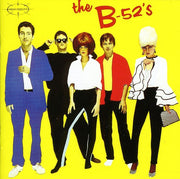 B-52'S